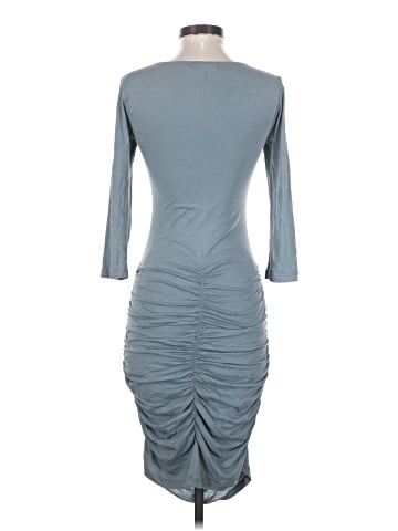 Velvet by Graham & Spencer Cocktail Dress (view 2)