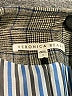 Veronica Beard Plaid Gray Blazer Size 0 - photo 6