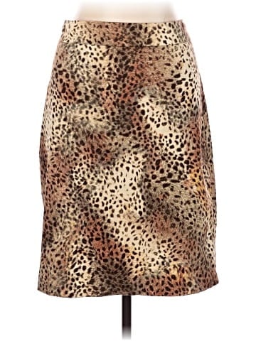 Avenue Montaigne Casual Skirt (view 1)