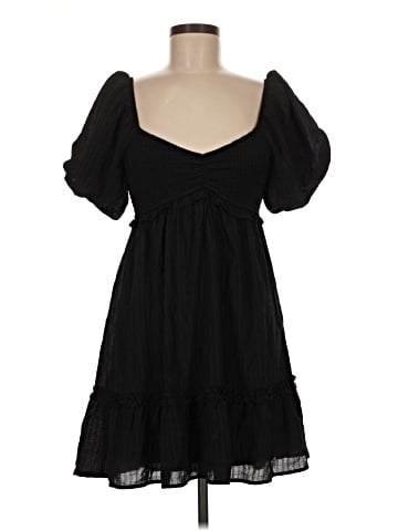 Thirty/Thirty Cocktail Dress (view 1)