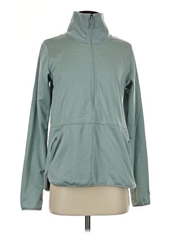 Columbia Track Jacket (view 1)