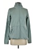 Columbia 100% Polyester Teal Track Jacket Size S - photo 1