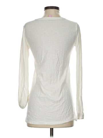 Lilly Pulitzer Long Sleeve Blouse (view 2)