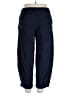 Marine Layer Blue Casual Pants Size XL - photo 2