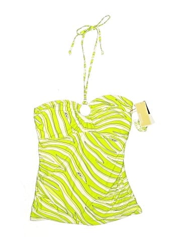 MICHAEL Michael Kors Swimsuit Top (view 1)