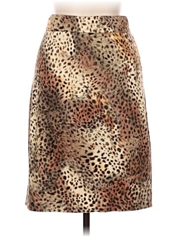 Avenue Montaigne Casual Skirt (view 2)