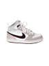 Nike White Sneakers Size 4 1/2 (youth) - photo 1