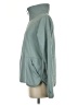 Columbia 100% Polyester Teal Track Jacket Size S - photo 5