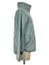 Columbia 100% Polyester Teal Track Jacket Size S - photo 4