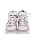 Nike White Sneakers Size 4 1/2 (youth) - photo 2