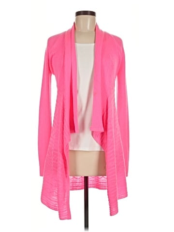 Julie Brown Cardigan (view 1)