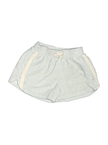 Zara Athletic Shorts (view 1)