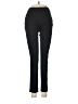 James Jeans Solid Black Casual Pants Size 28 waist - photo 1
