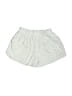 Zara Gray Athletic Shorts Size 4 - photo 2