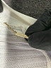 The Row Ivory Cardigan Size M (estimated) - photo 16