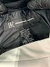 INC International Concepts White Jacket Size L - photo 6