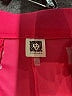 Anne Klein Red Dress Pants Size L - photo 4