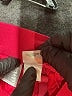 Anne Klein Red Dress Pants Size L - photo 5