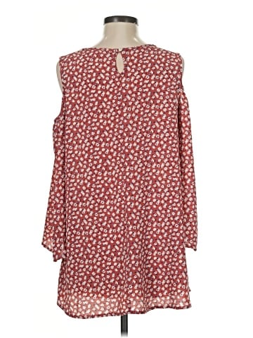 Misia Kimono (view 2)