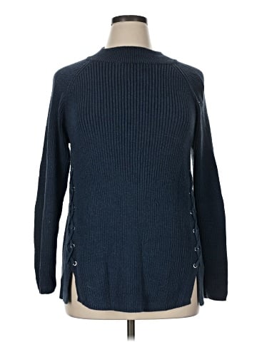 Style&Co Cardigan (view 1)