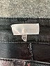 Ecru Black Jeans Size 27 waist - photo 7