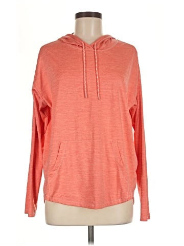 Eddie Bauer Pullover Hoodie (view 1)