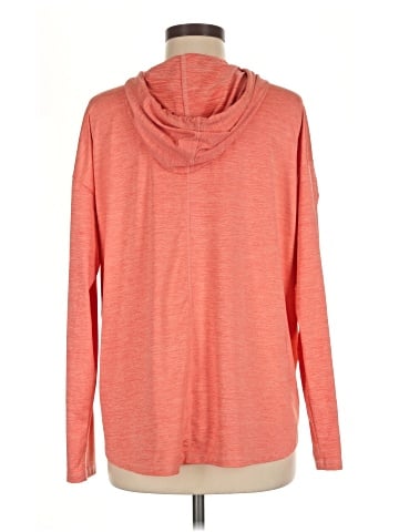 Eddie Bauer Pullover Hoodie (view 2)