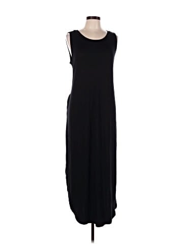Zenana Casual Dress (view 1)