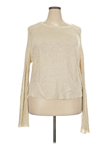 Max Studio Pullover Sweater (view 1)
