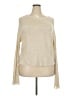 Max Studio Ivory Pullover Sweater Size 2X (estimated) - photo 1