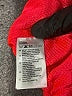 H&M 100% Polyester Hearts Pink Raincoat Size 18-24 mo - photo 4