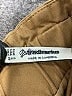 Stradivarius 100% Baumwolle Brown Cargo Pants Size S - photo 7