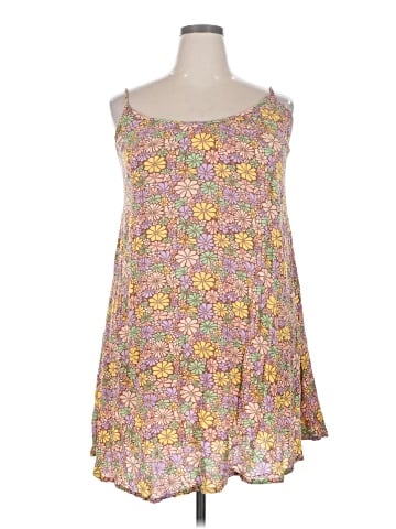 Roxy Casual Dress (view 1)