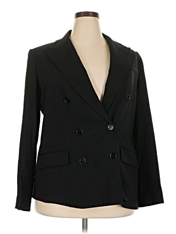 Lauren by Ralph Lauren Blazer (view 1)