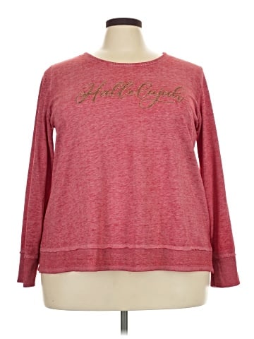 Cato Long Sleeve T-Shirt (view 1)