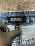 True Religion Solid Blue Jeans Size 33 waist - photo 4