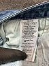 True Religion Solid Blue Jeans Size 33 waist - photo 5