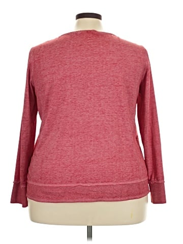 Cato Long Sleeve T-Shirt (view 2)
