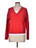 Design History Red Pullover Sweater Size M - photo 1