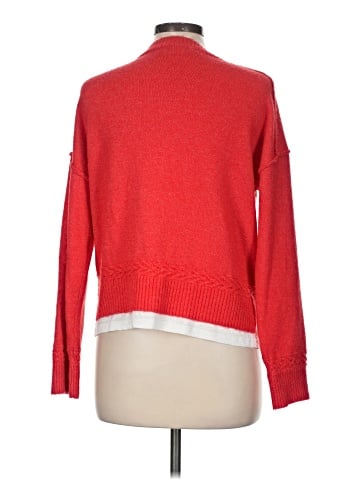 Design History Pullover Sweater (view 2)