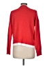 Design History Red Pullover Sweater Size M - photo 2