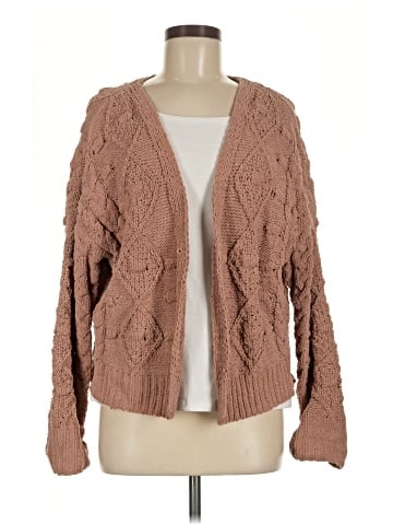 Jessica Simpson Cardigan (view 1)