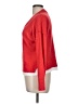 Design History Red Pullover Sweater Size M - photo 5