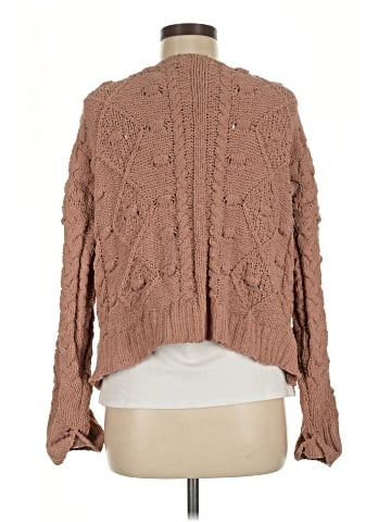 Jessica Simpson Cardigan (view 2)