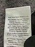 Seraphine Gray Cardigan Size Sm Maternity - photo 7
