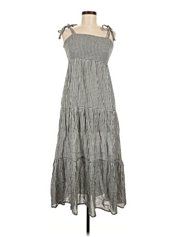 Crescent Casual Dress (view 1)