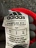 Adidas Red Sweatshirt Size 8 - photo 3