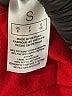 Adidas Red Sweatshirt Size 8 - photo 4