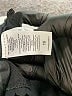 Habitual Solid Black Two Piece Swimsuit Size 10 - photo 4