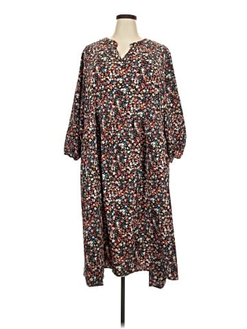 BLOOMCHIC Casual Dress (view 1)